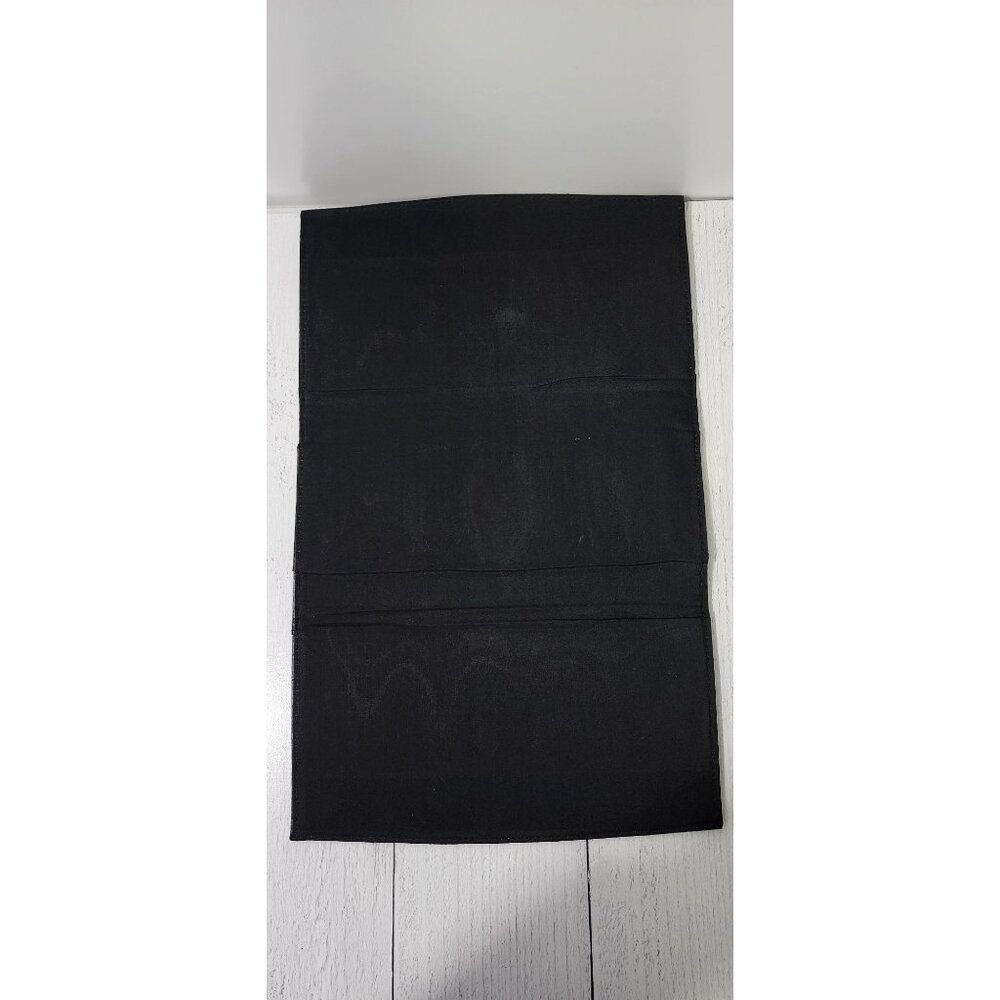 Miche Black Crocodile Pattern Shell With Silver B… - image 4